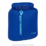 Blue - Light Weight Dry Bags by Sea to Summit